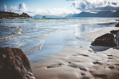 Rørvikstranda — fotografia 3