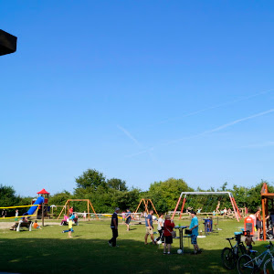 Camping Ostsee Katharinenhof — fotografia 5