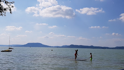 Fiumei szabad strand — fotografia 3