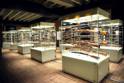 Museum of Polish Army AK — fotografia 5