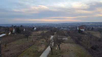 Strázsahegy lookout (Monor) — fotografia 4