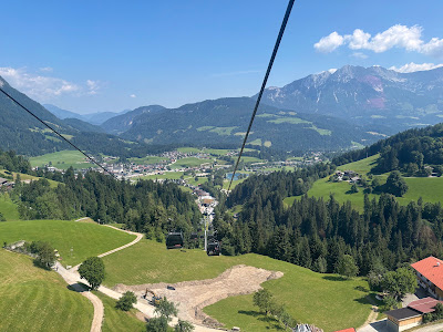 Hexenwasser Söll — fotografia 3