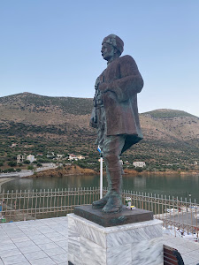 Paralia Kotrona — fotografia 3
