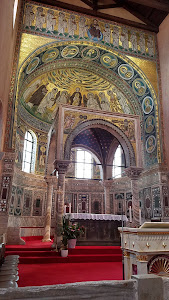 Euphrasian Basilica — fotografia 5
