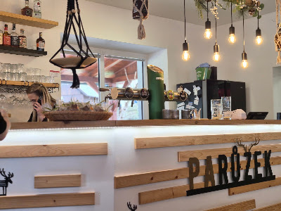 Restaurace PARŮŽEK