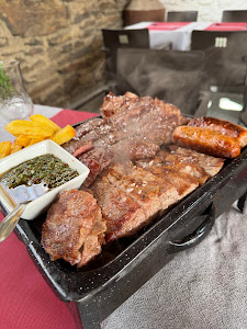 La Cooperativa- Asador Argentino — fotografia 4