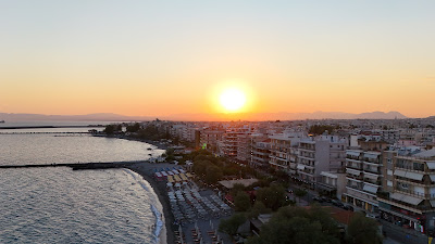 Paralia Kalamatas — fotografia 5