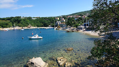 Plaža Žurkovo