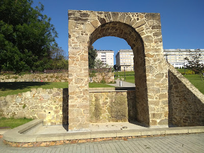 Parque de Oza — fotografia 4