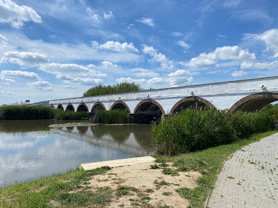 Parcul Naţional Hortobágy — fotografia 3