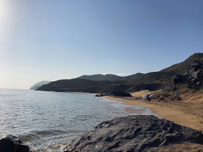 Playa Negrete — fotografia 5