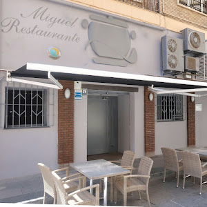 Restaurante Miguel — fotografia 5