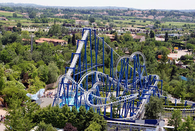 Gardaland Resort