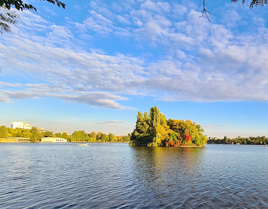 Lacul Herăstrău