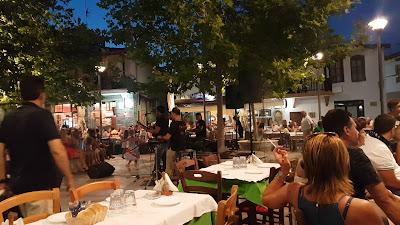 "ΑΓΓΕΛΟΣ" ΠΑΡΑΔΟΣΙΑΚΟ ΕΣΤΙΑΤΟΡΙΟ — fotografia 2