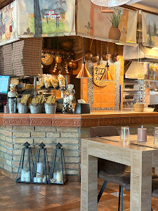 Toscana Restaurant and Pizzeria — fotografia 3
