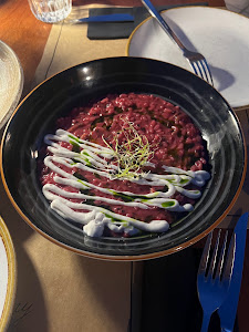 Delizie restaurant | Parga — fotografia 4
