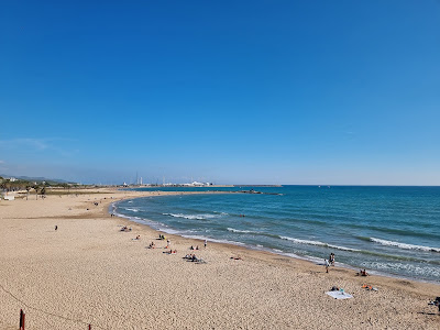 Platja Vilanova — fotografia 3