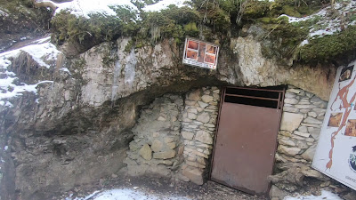 Peştera Şugău — fotografia 2