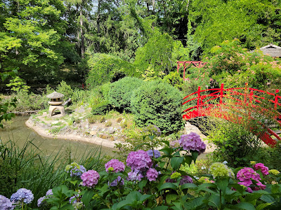 Turnul de Apă al Grădinii Botanice — fotografia 4