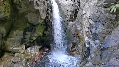 Fotinovo Falls — fotografia 2