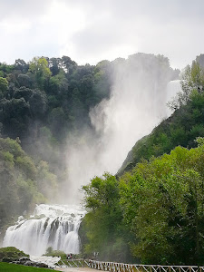Cascata delle Marmore — fotografia 3