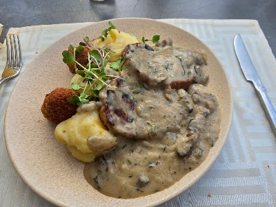 Krúdy Restaurant — fotografia 4
