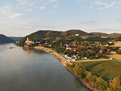 Wachau Camping Schönbühel — fotografia 3