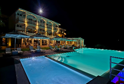 Camping Triton II
