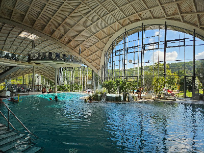 Toskana Therme Bad Sulza — fotografia 3