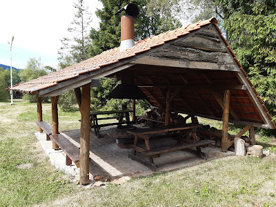 Autocamping Camping