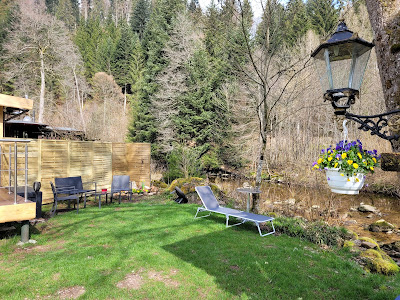 Naturcamping Schönmünz — fotografia 5