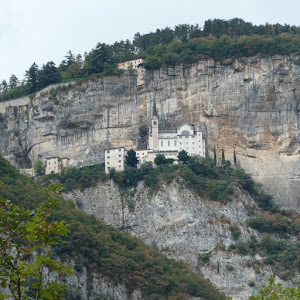 Sentiero della Speranza