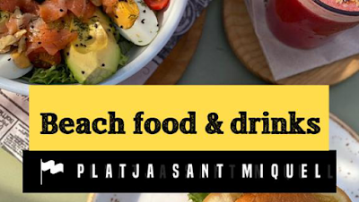 Barna Beach Bar — fotografia 4