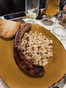 Restaurant la Llar de l'All i Oli — fotografia 5
