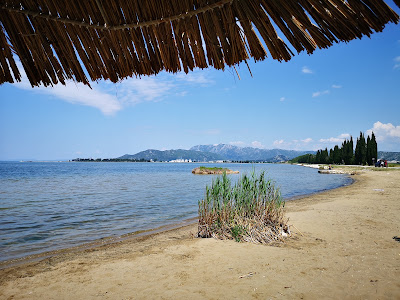 Delta Beach — fotografia 3