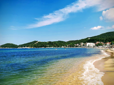 Olympiada Beach — fotografia 5