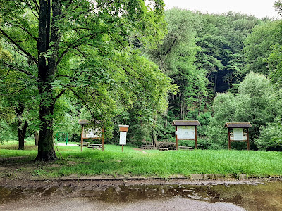 Gerence-völgyi Autóspihenő — fotografia 4