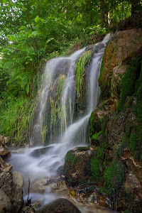 Cascada Buciaș — fotografia 4