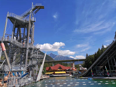 AREA 47 - Tirol — fotografia 5