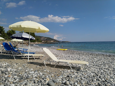 Ritsa Beach — fotografia 3
