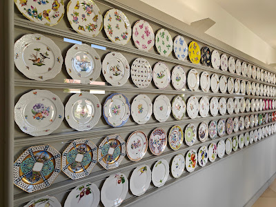 Herend Porcelain Museum — fotografia 3