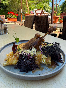 Rétes Grill & Café / Strudel Grill & Café — fotografia 4