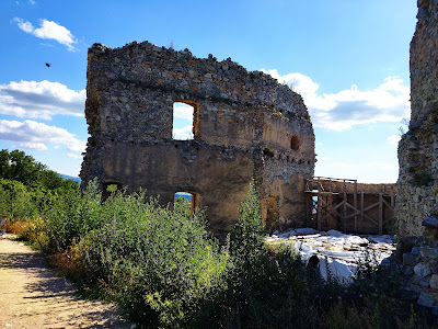 Castle Oponice (Appony) — fotografia 5