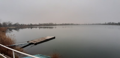 Mályi-tó — fotografia 3