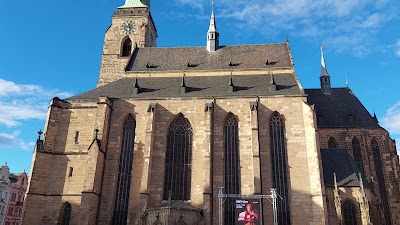 Cathedral of St. Bartholomew — fotografia 2