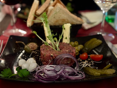 Restaurant 7. Himmel — fotografia 5