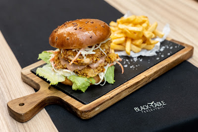 Restaurant Black Eagle — fotografia 3