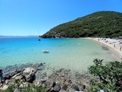 Beach Prapratno