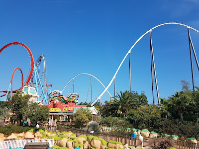 Port Aventura World